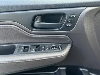 2018 Honda Odyssey Touring