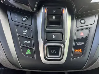 2018 Honda Odyssey Touring