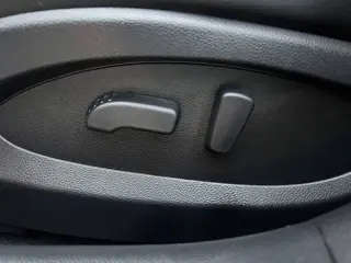 2016 Infiniti QX50