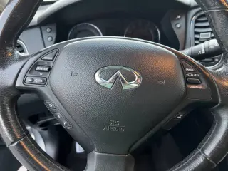 2016 Infiniti QX50