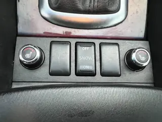 2016 Infiniti QX50