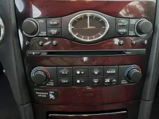 2016 Infiniti QX50