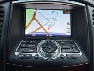 2016 Infiniti QX50