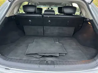 2016 Infiniti QX50