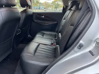 2016 Infiniti QX50