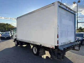 2013 Isuzu NPR