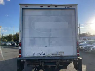 2013 Isuzu NPR