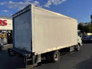2013 Isuzu NPR