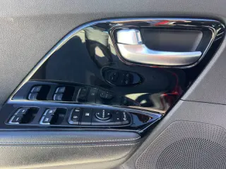 2022 Kia Niro EV S