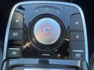 2022 Kia Niro EV S