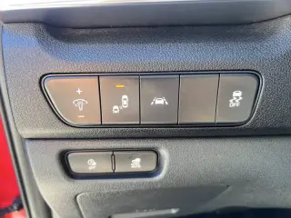 2022 Kia Niro EV S