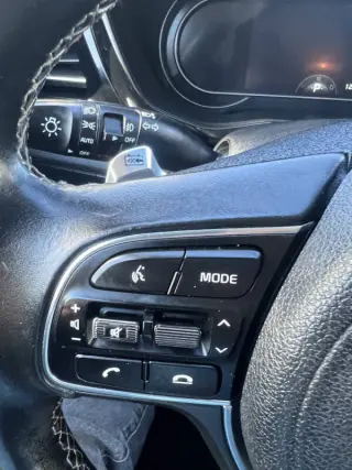 2022 Kia Niro EV S