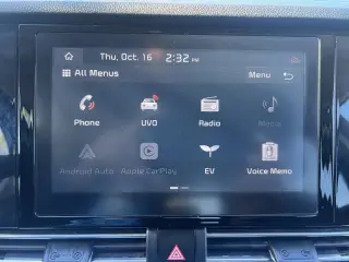 2022 Kia Niro EV S