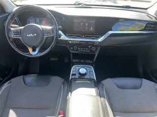 2022 Kia Niro EV S