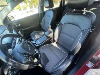 2022 Kia Niro EV S