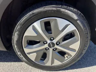 2022 Kia Niro EV S