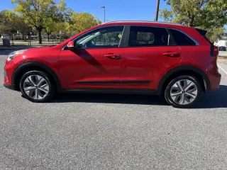 2022 Kia Niro EV S