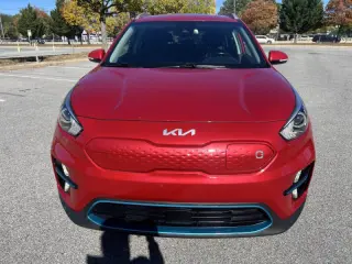 2022 Kia Niro EV S