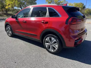 2022 Kia Niro EV S