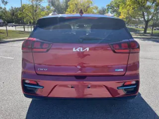 2022 Kia Niro EV S