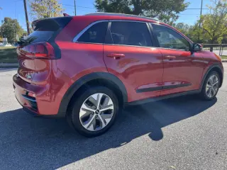 2022 Kia Niro EV S