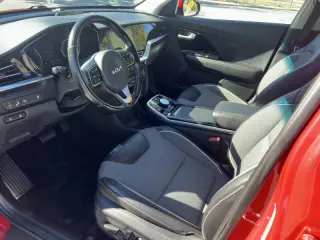 2022 Kia Niro EV S