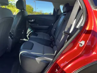 2022 Kia Niro EV S