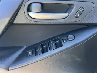 2010 Mazda MAZDA3 i Touring