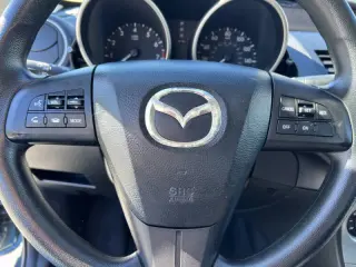 2010 Mazda MAZDA3 i Touring