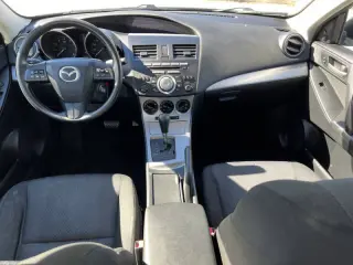 2010 Mazda MAZDA3 i Touring