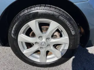 2010 Mazda MAZDA3 i Touring