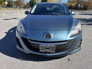 2010 Mazda MAZDA3 i Touring