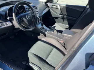 2010 Mazda MAZDA3 i Touring