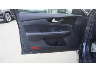 2021 Kia Forte GT