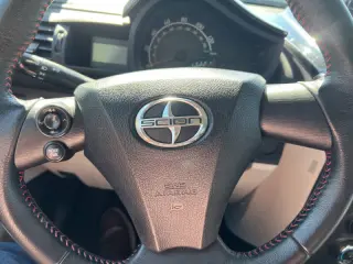 2013 Scion iQ