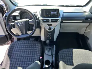 2013 Scion iQ