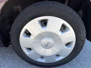 2013 Scion iQ