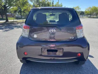 2013 Scion iQ