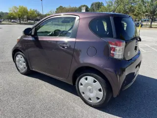 2013 Scion iQ
