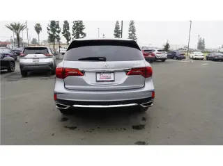2017 Acura MDX w/Technology Pkg