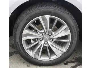 2017 Acura MDX w/Technology Pkg