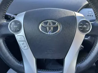 2013 Toyota Prius Four
