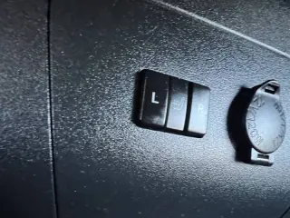 2013 Toyota Prius Four