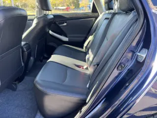 2013 Toyota Prius Four