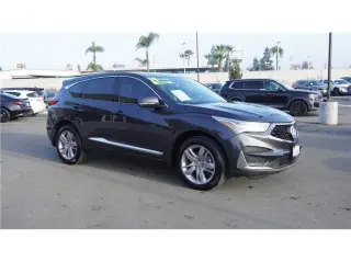 2019 Acura RDX w/Advance Pkg