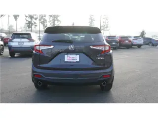 2019 Acura RDX w/Advance Pkg