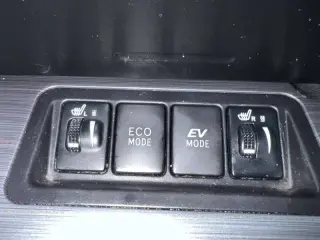 2013 Toyota Camry Hybrid XLE