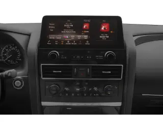 2021 Nissan Armada SV