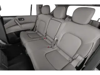 2021 Nissan Armada SV