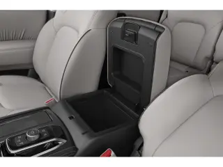 2021 Nissan Armada SV